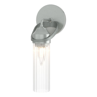 Hubbardton Forge 201344 Bow 1-Light Bath Sconce 2