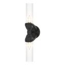 Hubbardton Forge 201346 Bow 2-Light Bath Sconce 1