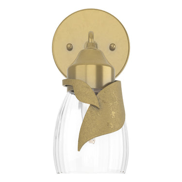 Hubbardton Forge 201350 Lapas 1-Light Bath Sconce 7