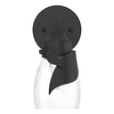 Hubbardton Forge 201350 Lapas 1-Light Bath Sconce 2