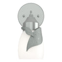 Hubbardton Forge 201350 Lapas 1-Light Bath Sconce 3