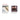 Hubbardton Forge 121371 Lapas 4-Light Semi-Flush - Crescent Harbor