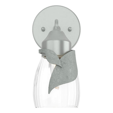 Hubbardton Forge 201350 Lapas 1-Light Bath Sconce 4
