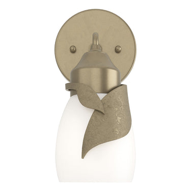 Hubbardton Forge 201350 Lapas 1-Light Bath Sconce 5