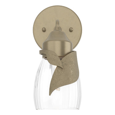Hubbardton Forge 201350 Lapas 1-Light Bath Sconce 6