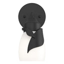 Hubbardton Forge 201350 Lapas 1-Light Bath Sconce 1