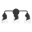 Hubbardton Forge 201352 Lapas 3-Light Bath Sconce 2
