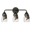 Hubbardton Forge 201352 Lapas 3-Light Bath Sconce 4