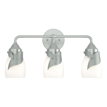 Hubbardton Forge 201352 Lapas 3-Light Bath Sconce 5