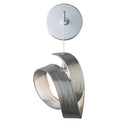 Hubbardton Forge 201353-GG Riza Low Voltage Sconce 1