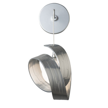 Hubbardton Forge 201353-GG Riza Low Voltage Sconce 1