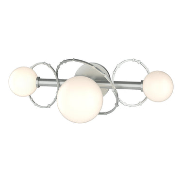 Hubbardton Forge 201360 Olympus 3-Light Bath Sconce 3
