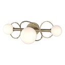 Hubbardton Forge 201360 Olympus 3-Light Bath Sconce 4