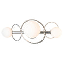 Hubbardton Forge 201360 Olympus 3-Light Bath Sconce 5