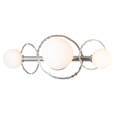 Hubbardton Forge 201360 Olympus 3-Light Bath Sconce 5