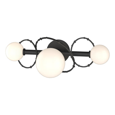 Hubbardton Forge 201360 Olympus 3-Light Bath Sconce 1