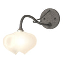 Hubbardton Forge 201371 Ume 1-Light Long-Arm Sconce 1