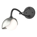 Hubbardton Forge 201376 Brooklyn 1-Light Single Shade Long-Arm Sconce 26