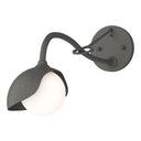 Hubbardton Forge 201376 Brooklyn 1-Light Single Shade Long-Arm Sconce 41