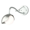 Hubbardton Forge 201376 Brooklyn 1-Light Single Shade Long-Arm Sconce 53