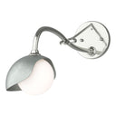 Hubbardton Forge 201376 Brooklyn 1-Light Single Shade Long-Arm Sconce 69