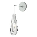 Hubbardton Forge 201390-CR Luma Low Voltage Sconce 6