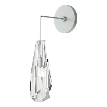Hubbardton Forge 201390-CR Luma Low Voltage Sconce 6