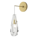 Hubbardton Forge 201390-CR Luma Low Voltage Sconce 9