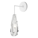 Hubbardton Forge 201390-CR Luma Low Voltage Sconce 10
