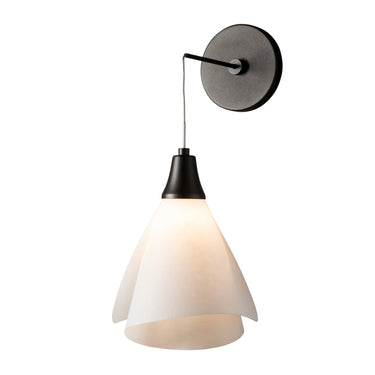 Hubbardton Forge 201391-SH Mobius Low Voltage Sconce 1