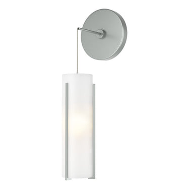 Hubbardton Forge 201394 Exos Glass Mini Low Voltage Sconce 11