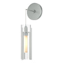 Hubbardton Forge 201394 Exos Glass Mini Low Voltage Sconce 12