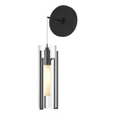 Hubbardton Forge 201394 Exos Glass Mini Low Voltage Sconce 6