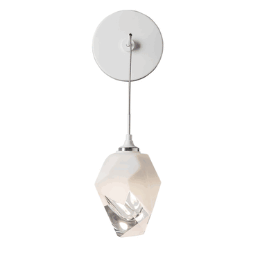 Hubbardton Forge 201397 Chrysalis Small Low Voltage Sconce