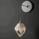 Hubbardton Forge 201397 Chrysalis Small Low Voltage Sconce