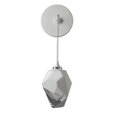 Hubbardton Forge 201397 Chrysalis Small Low Voltage Sconce