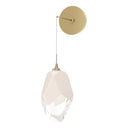 Hubbardton Forge 201398 Chrysalis Large Low Voltage Sconce 19