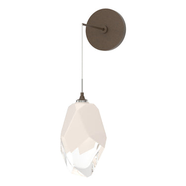 Hubbardton Forge 201398 Chrysalis Large Low Voltage Sconce 3
