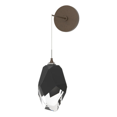 Hubbardton Forge 201398 Chrysalis Large Low Voltage Sconce 4