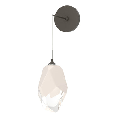 Hubbardton Forge 201398 Chrysalis Large Low Voltage Sconce 5