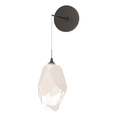 Hubbardton Forge 201398 Chrysalis Large Low Voltage Sconce 9