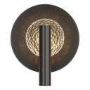 Hubbardton Forge 202025 Solstice Sconce 2