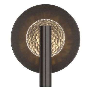 Hubbardton Forge 202025 Solstice Sconce 2