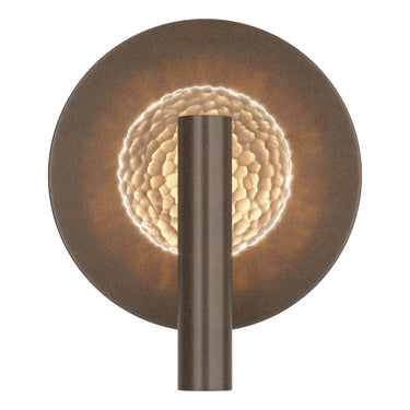 Hubbardton Forge 202025 Solstice Sconce 1