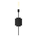 Hubbardton Forge 203050 Lisse 1 Light Wall Sconce 3