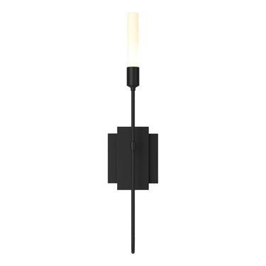 Hubbardton Forge 203050 Lisse 1 Light Wall Sconce 3