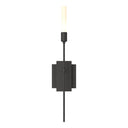 Hubbardton Forge 203050 Lisse 1 Light Wall Sconce 4