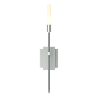 Hubbardton Forge 203050 Lisse 1 Light Wall Sconce 5