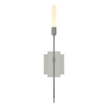 Hubbardton Forge 203050 Lisse 1 Light Wall Sconce 7
