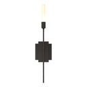 Hubbardton Forge 203050 Lisse 1 Light Wall Sconce 8